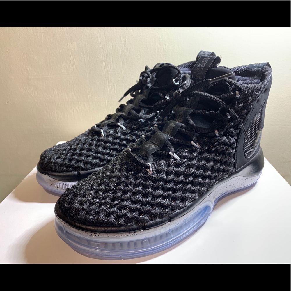 Nike AlphaDunk